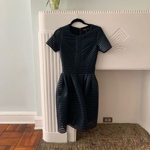 Maje Roybridge Dress